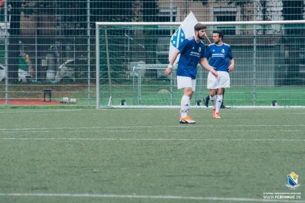 1. - 7. Spieltag - SpVgg 1906 Haidhausen