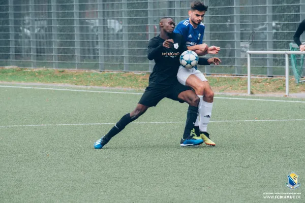 1. - 7. Spieltag - SpVgg 1906 Haidhausen