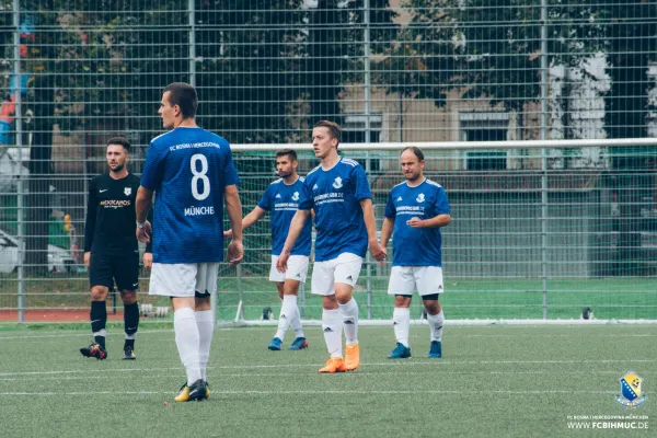 1. - 7. Spieltag - SpVgg 1906 Haidhausen