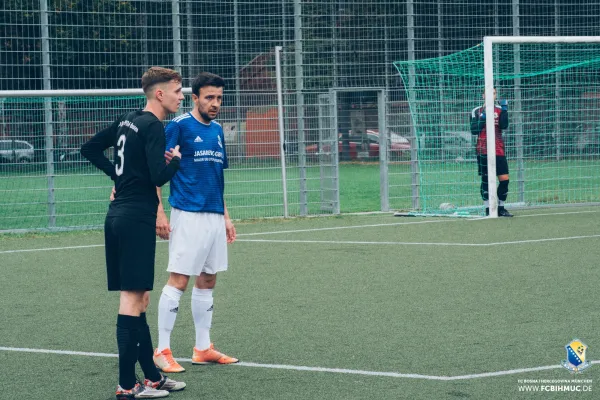 1. - 7. Spieltag - SpVgg 1906 Haidhausen