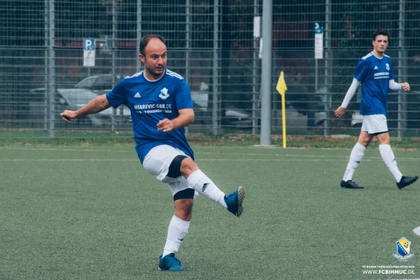 1. - 7. Spieltag - SpVgg 1906 Haidhausen