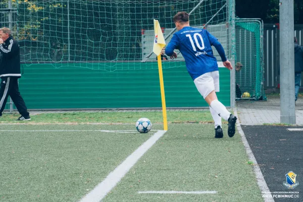 1. - 7. Spieltag - SpVgg 1906 Haidhausen