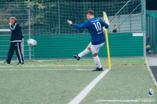 1. - 7. Spieltag - SpVgg 1906 Haidhausen