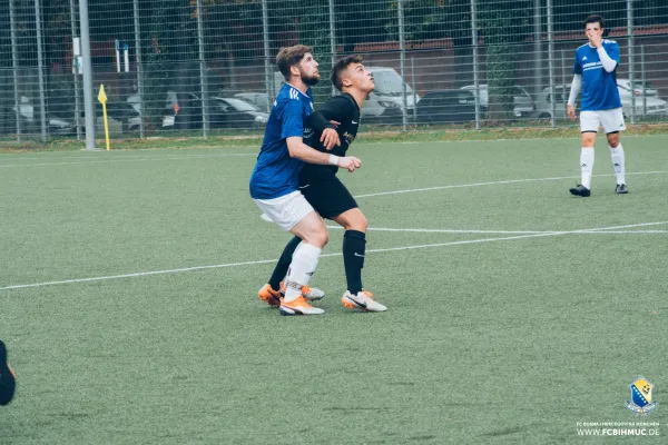 1. - 7. Spieltag - SpVgg 1906 Haidhausen