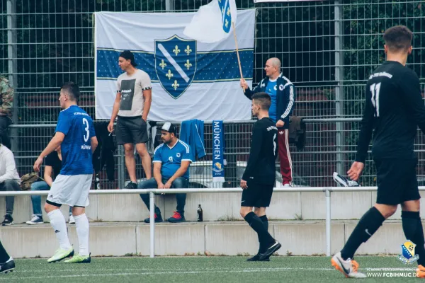 1. - 7. Spieltag - SpVgg 1906 Haidhausen