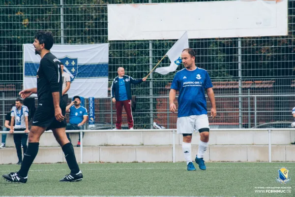 1. - 7. Spieltag - SpVgg 1906 Haidhausen