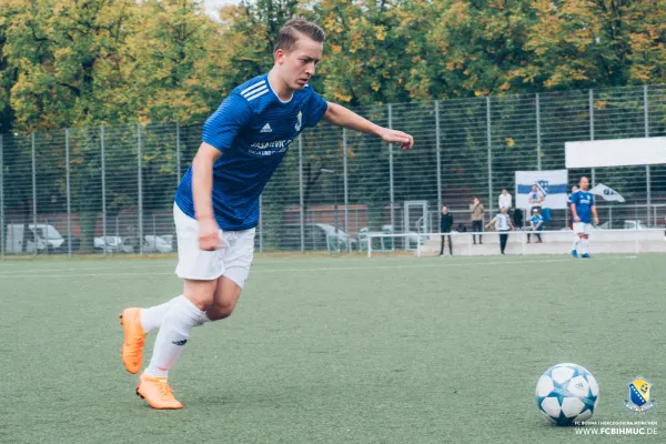 1. - 7. Spieltag - SpVgg 1906 Haidhausen