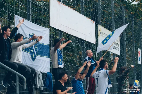 1. - 7. Spieltag - SpVgg 1906 Haidhausen