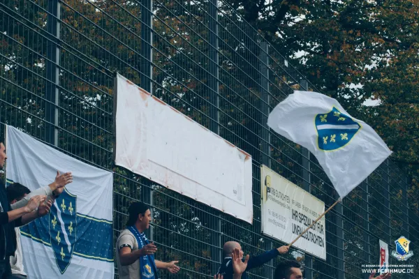 1. - 7. Spieltag - SpVgg 1906 Haidhausen