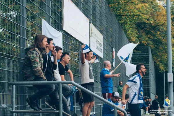 1. - 7. Spieltag - SpVgg 1906 Haidhausen