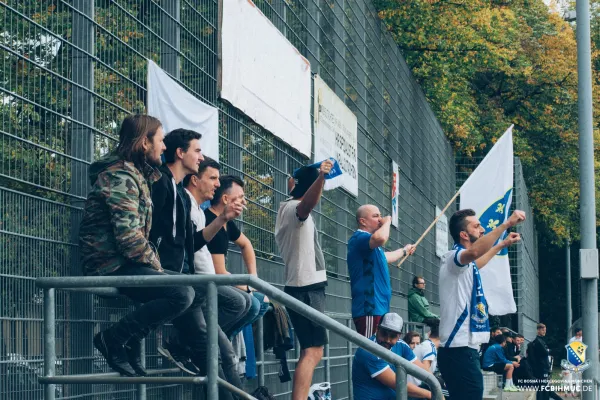 1. - 7. Spieltag - SpVgg 1906 Haidhausen