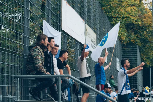 1. - 7. Spieltag - SpVgg 1906 Haidhausen