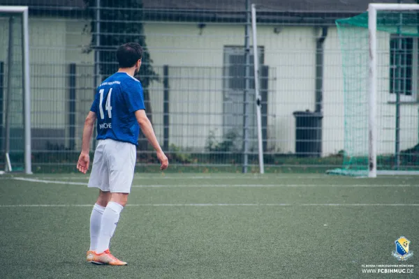 1. - 7. Spieltag - SpVgg 1906 Haidhausen