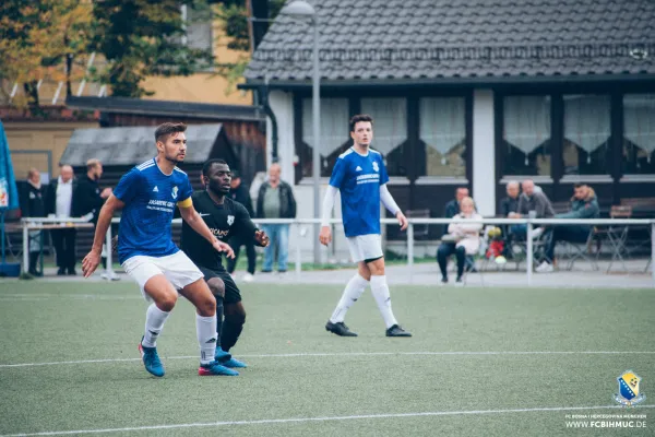 1. - 7. Spieltag - SpVgg 1906 Haidhausen