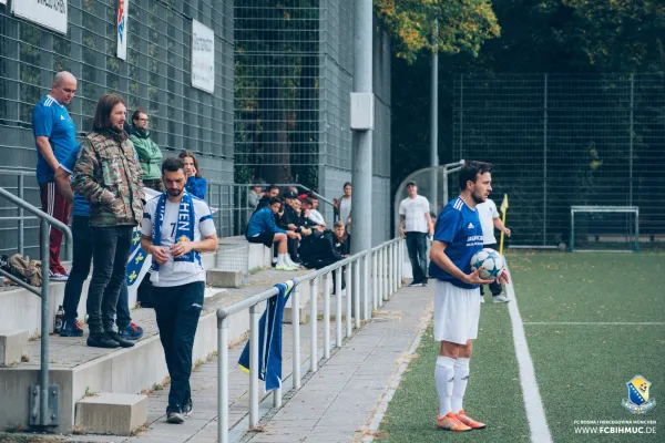 1. - 7. Spieltag - SpVgg 1906 Haidhausen