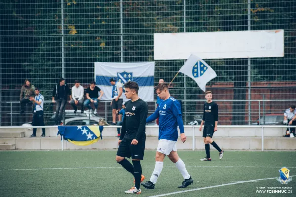 1. - 7. Spieltag - SpVgg 1906 Haidhausen