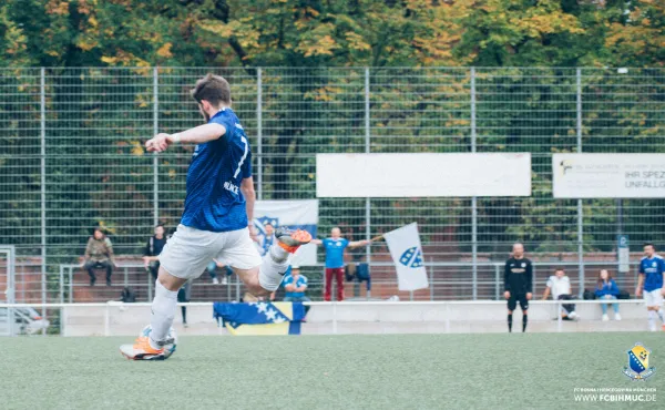 1. - 7. Spieltag - SpVgg 1906 Haidhausen