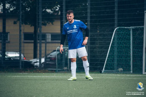 1. - 7. Spieltag - SpVgg 1906 Haidhausen