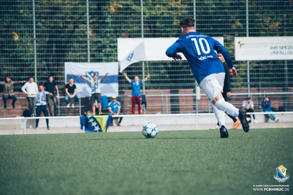 1. - 7. Spieltag - SpVgg 1906 Haidhausen