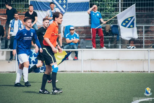 1. - 7. Spieltag - SpVgg 1906 Haidhausen