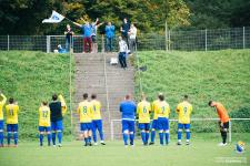 2. - 7. Spieltag - TSV Turnerbund II