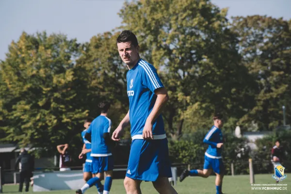 1. - 6. Spieltag - FC Eintracht München