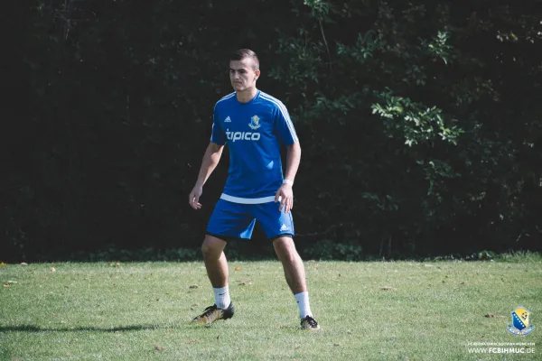 1. - 6. Spieltag - FC Eintracht München