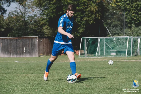 1. - 6. Spieltag - FC Eintracht München