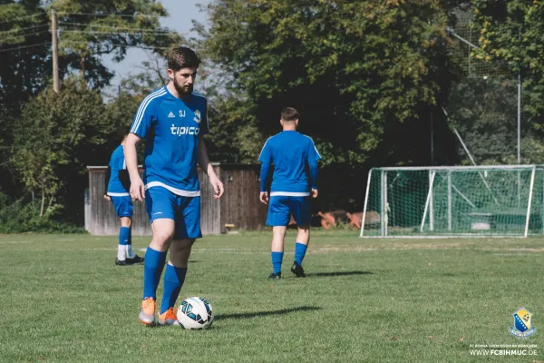 1. - 6. Spieltag - FC Eintracht München