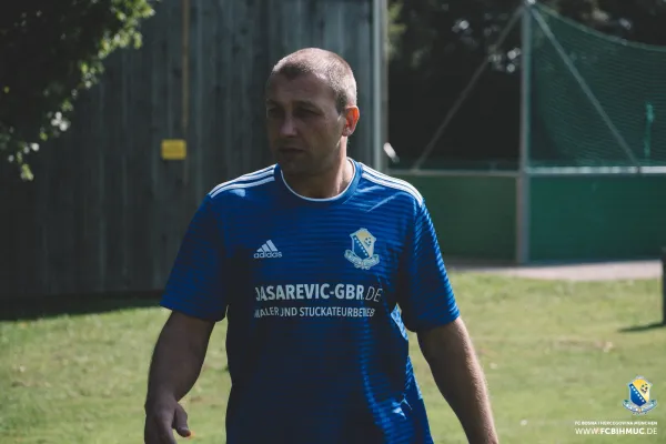 1. - 6. Spieltag - FC Eintracht München