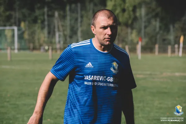 1. - 6. Spieltag - FC Eintracht München