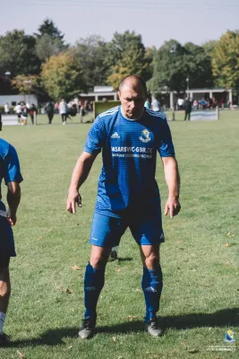 1. - 6. Spieltag - FC Eintracht München