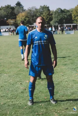 1. - 6. Spieltag - FC Eintracht München