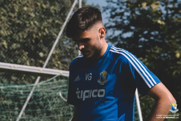 1. - 6. Spieltag - FC Eintracht München