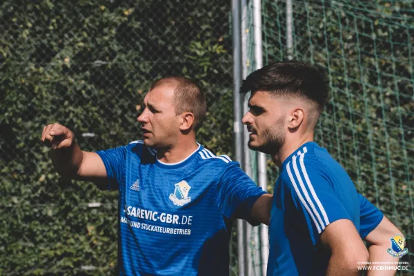 1. - 6. Spieltag - FC Eintracht München