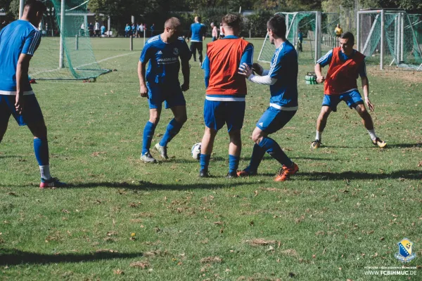 1. - 6. Spieltag - FC Eintracht München