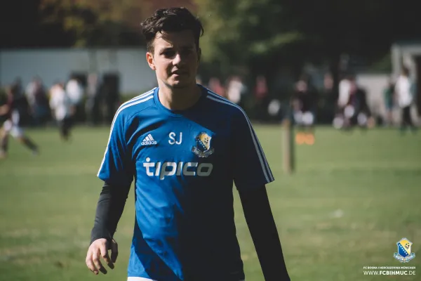 1. - 6. Spieltag - FC Eintracht München