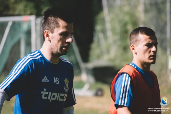 1. - 6. Spieltag - FC Eintracht München