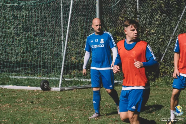 1. - 6. Spieltag - FC Eintracht München