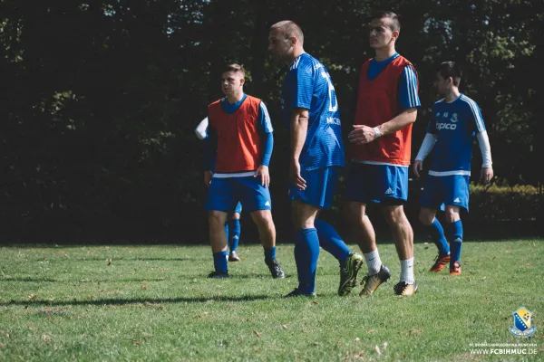 1. - 6. Spieltag - FC Eintracht München