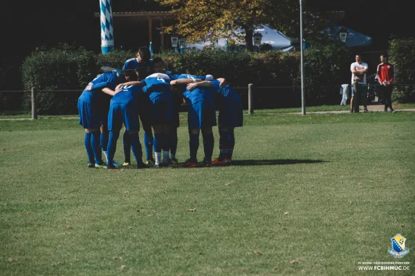 1. - 6. Spieltag - FC Eintracht München