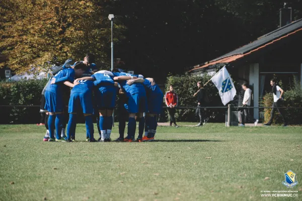 1. - 6. Spieltag - FC Eintracht München