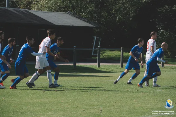 1. - 6. Spieltag - FC Eintracht München