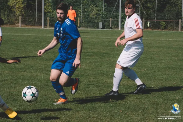 1. - 6. Spieltag - FC Eintracht München