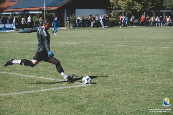 1. - 6. Spieltag - FC Eintracht München