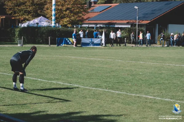 1. - 6. Spieltag - FC Eintracht München