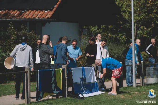 1. - 6. Spieltag - FC Eintracht München