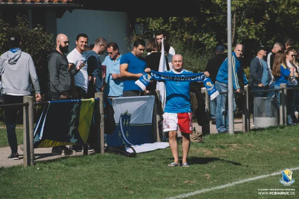 1. - 6. Spieltag - FC Eintracht München