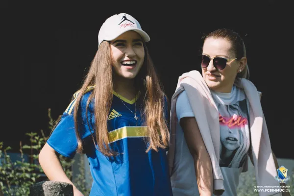 1. - 6. Spieltag - FC Eintracht München