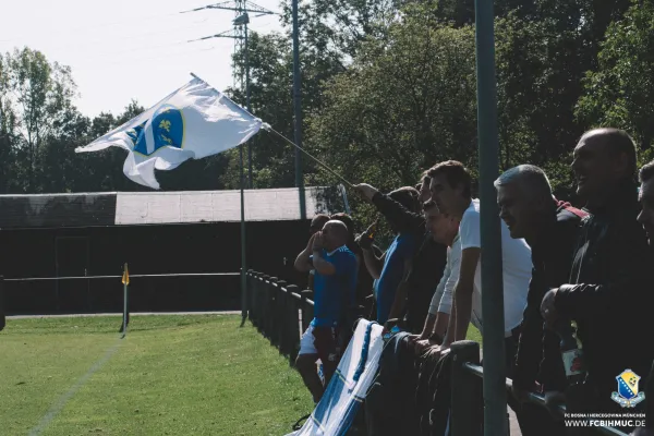 1. - 6. Spieltag - FC Eintracht München